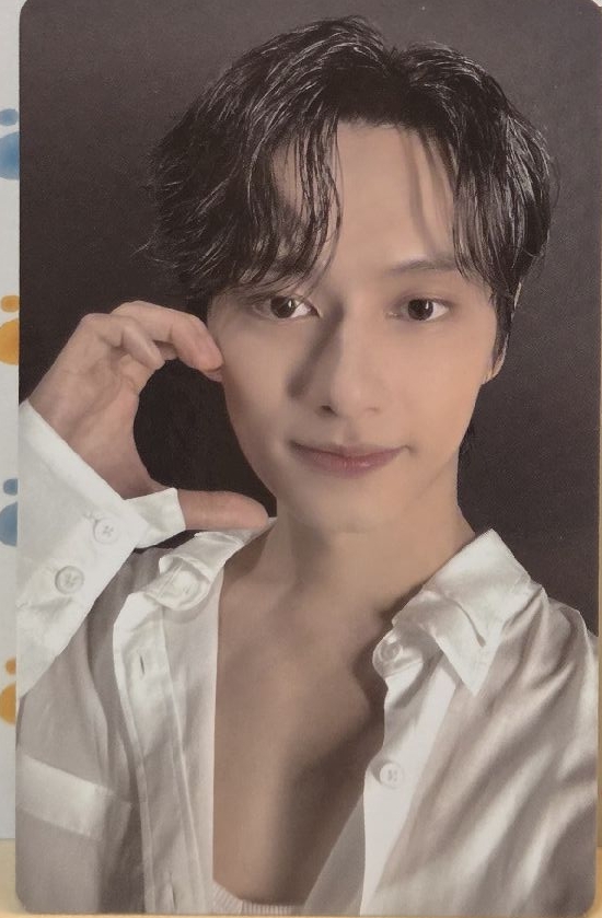 MINI12 wvs 特典卡 