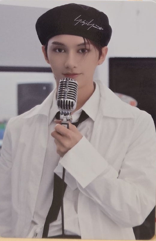 精選專 塔店 CARAT ver. 特典卡 