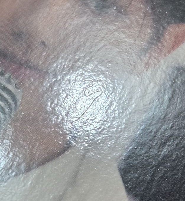 精選專 塔店 CARAT ver. 特典卡 