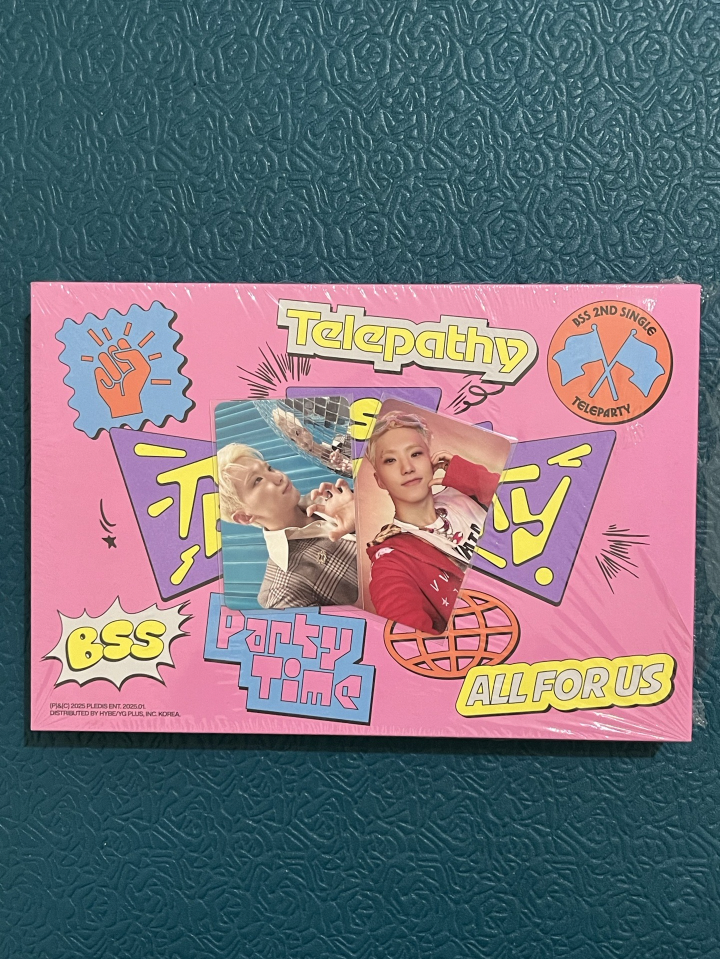 🌸綁物（全專區）