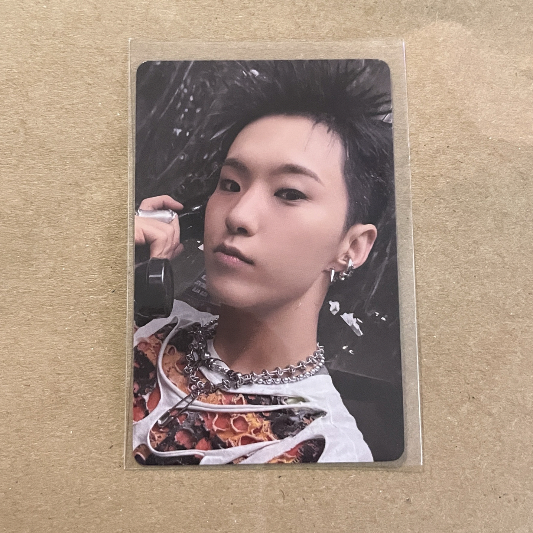 榮 正五WM滿額卡