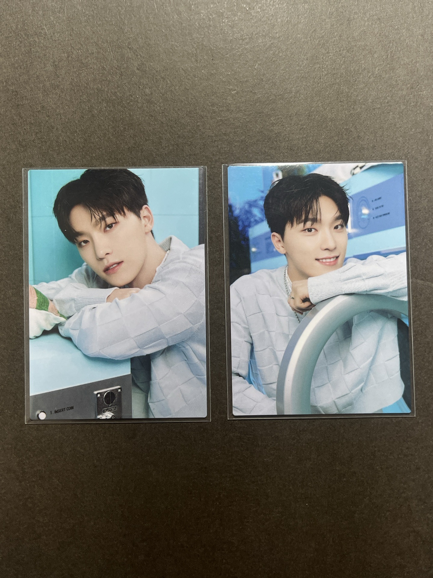 24’Home隨機卡（燦）