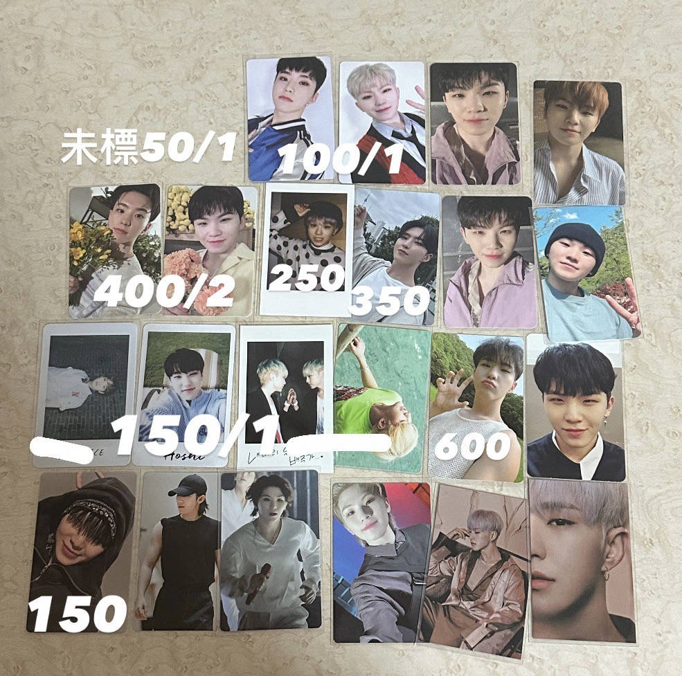 飯粒 綠衣 私服 中背 落花 拍立得盤