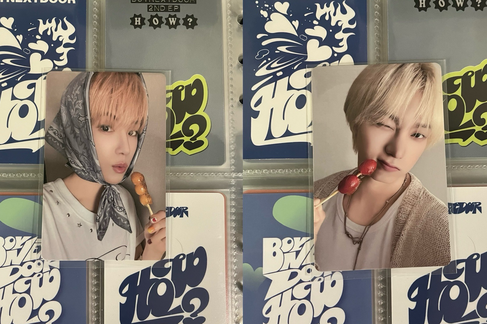 No Genre yzy北京中簽