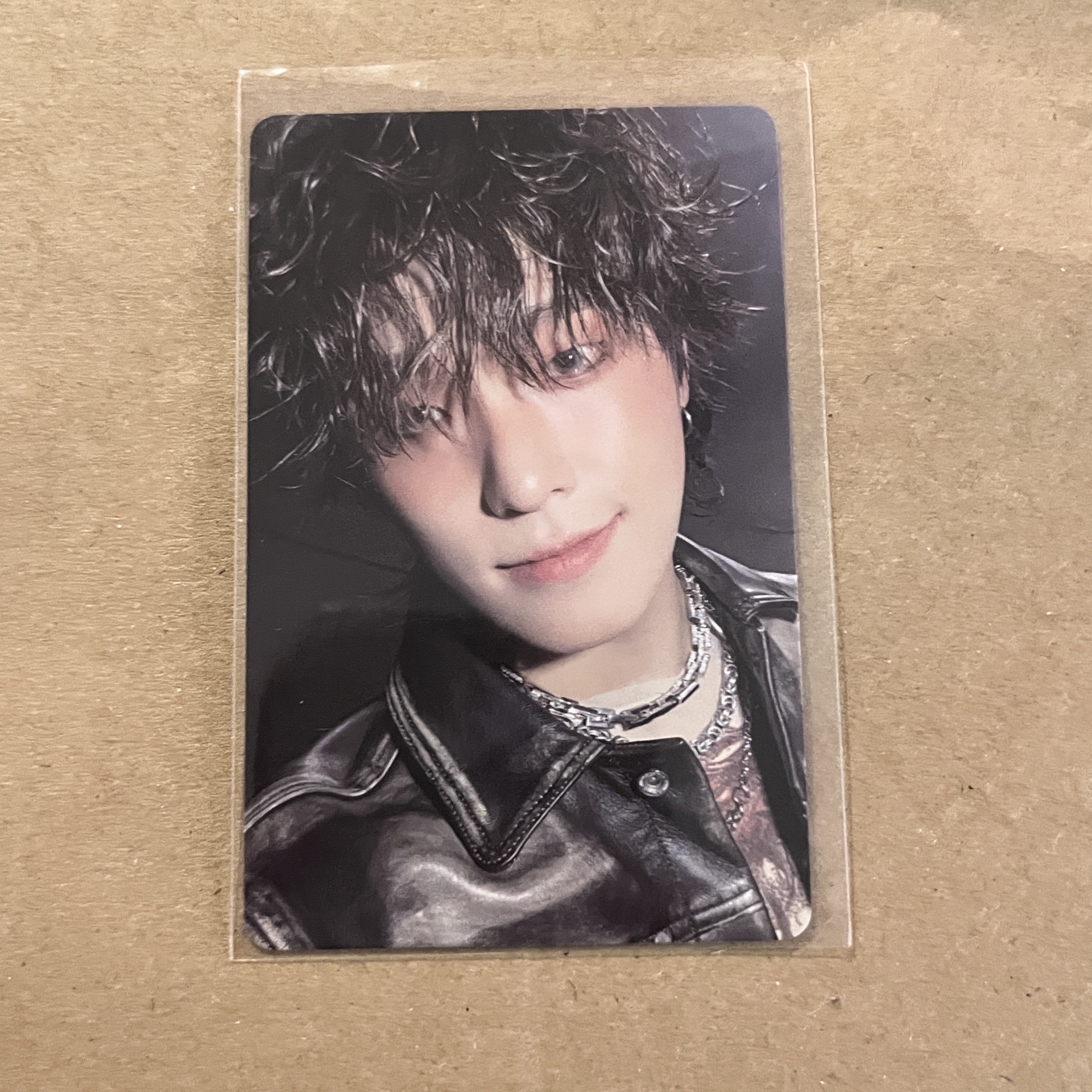 燦 正五WM快閃滿額卡