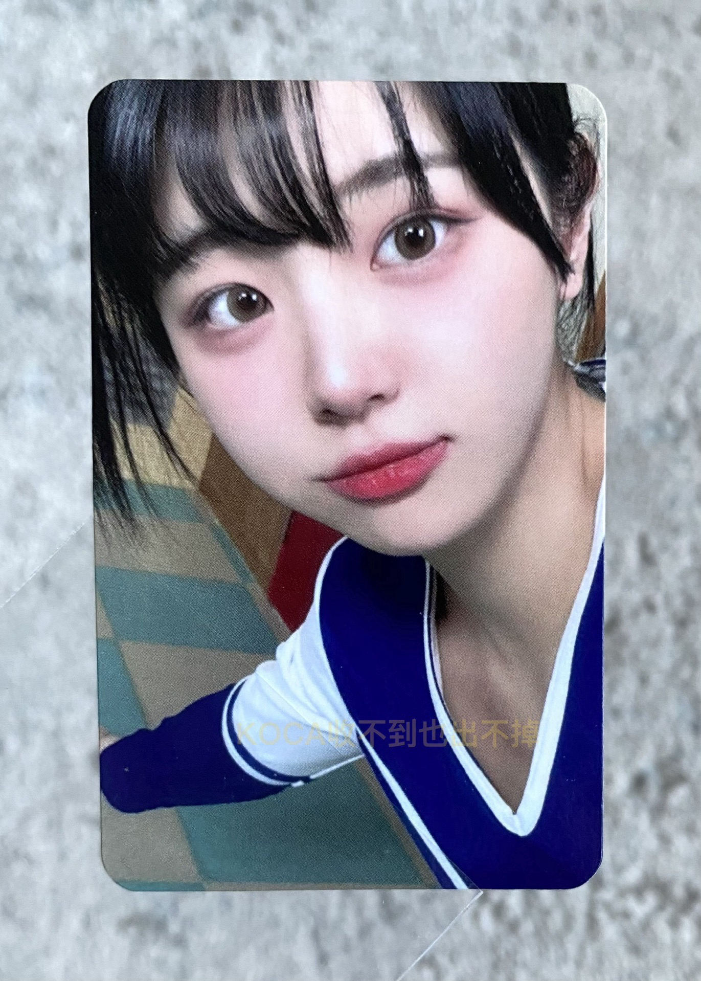 電子專運動服丹