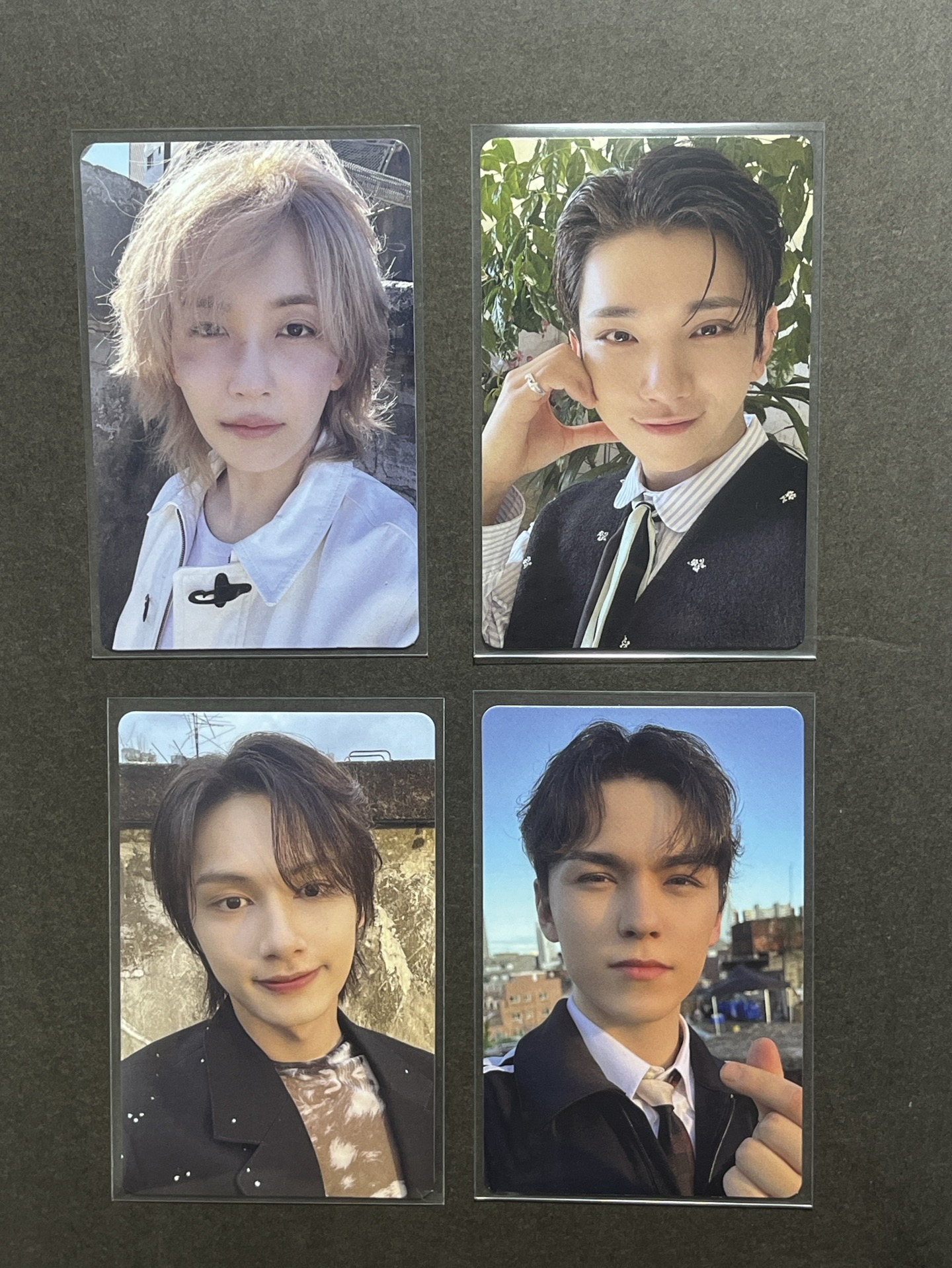 十期會員禮小卡