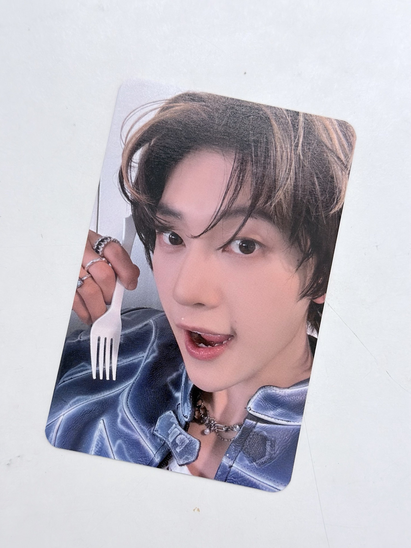 石馬修｜正規一｜mp咬一口