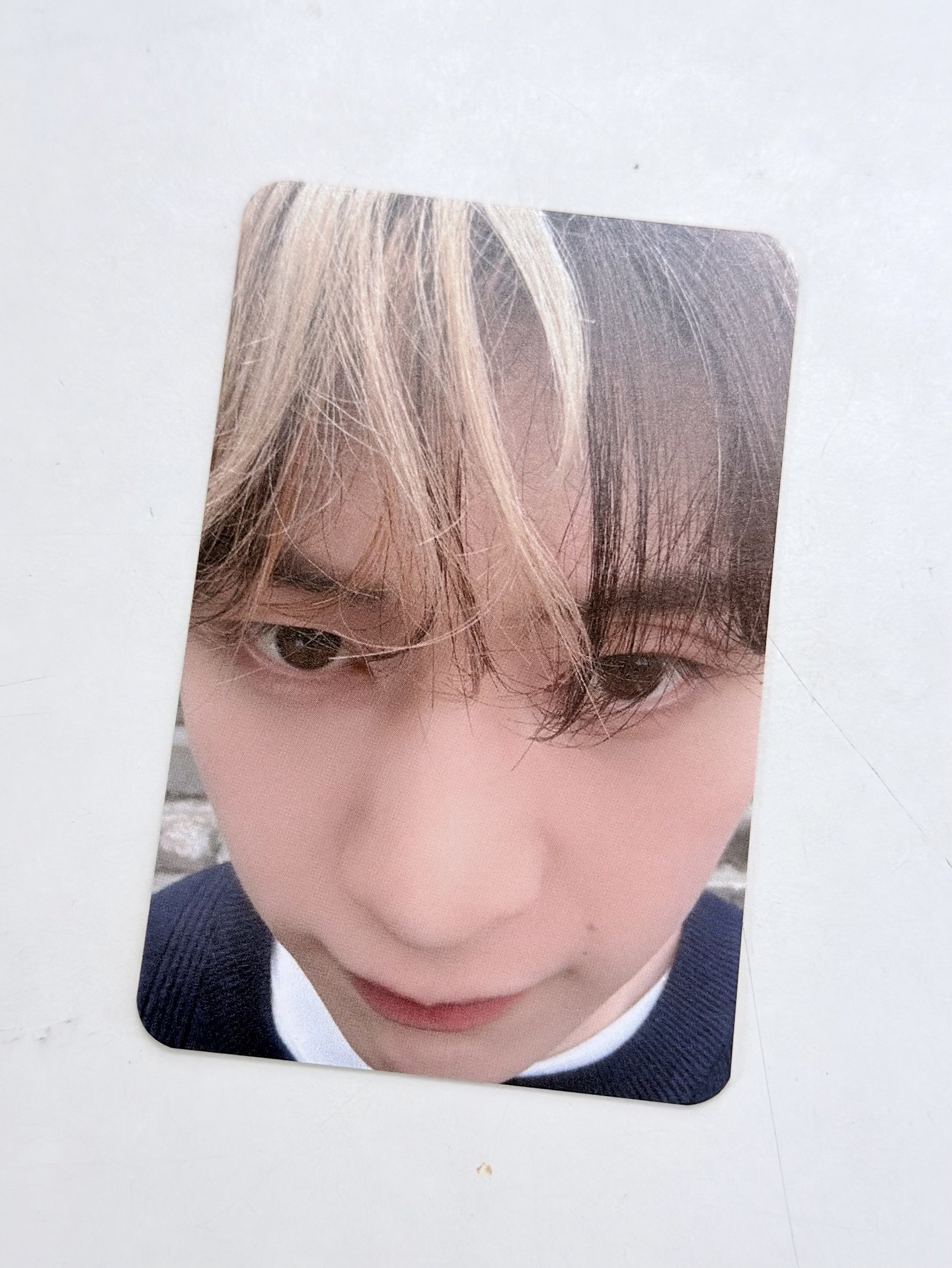 石馬修｜正規一｜sw懟臉