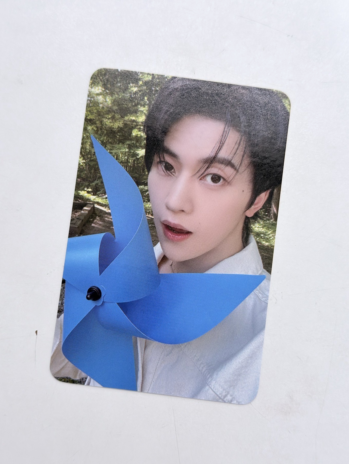 石馬修｜HERE&NOW首爾場D1 ZONE