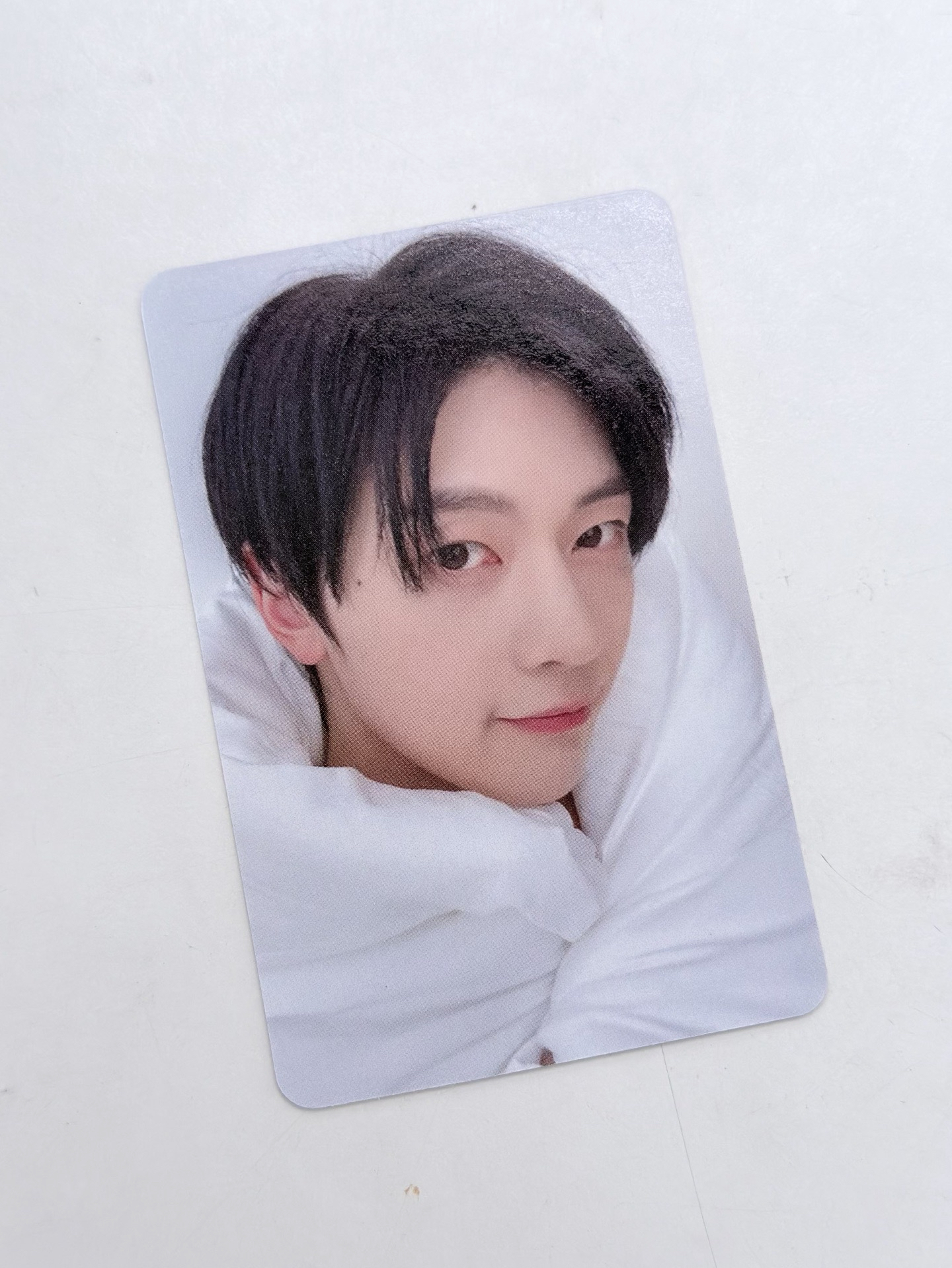 石馬修｜迷五｜星河 棉被ver.