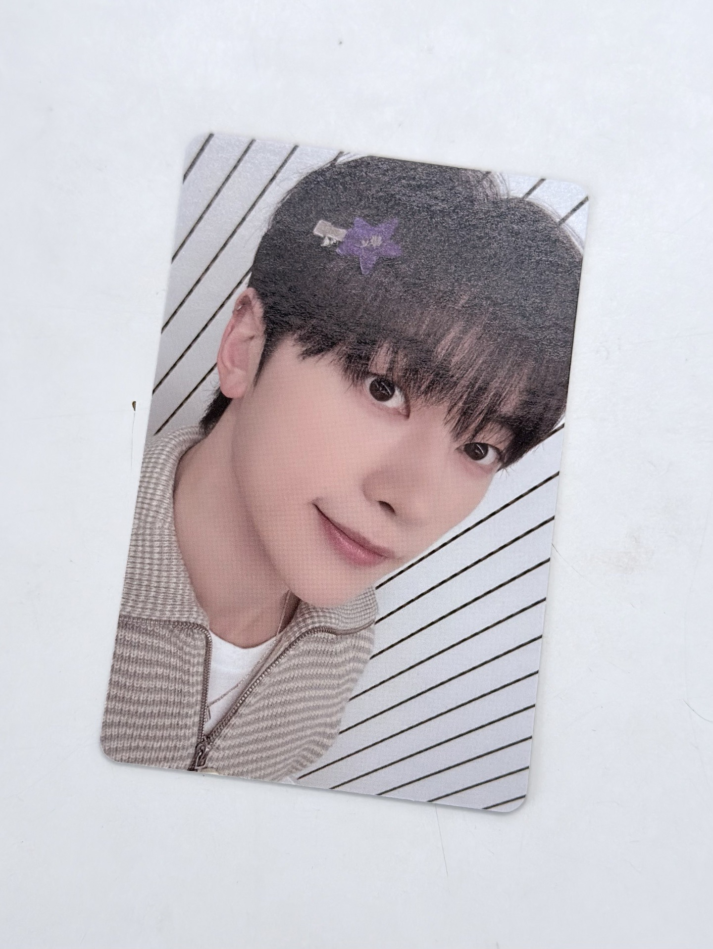 石馬修｜二巡線下滿額