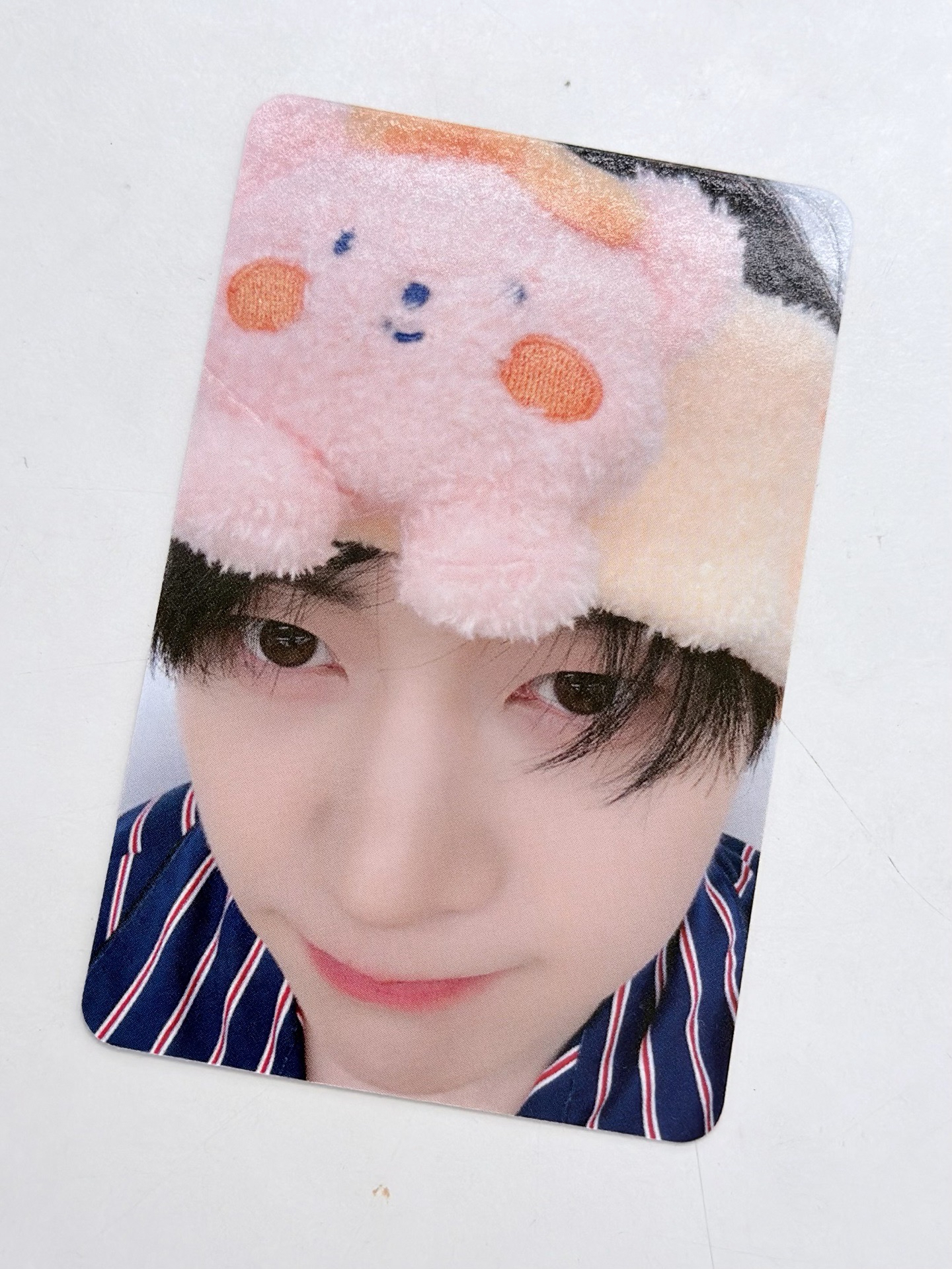 石馬修｜迷五｜星河 睡衣