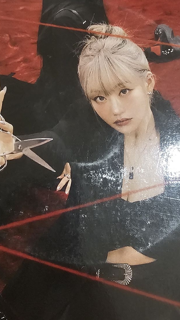 Kiss of life 簽專 空專