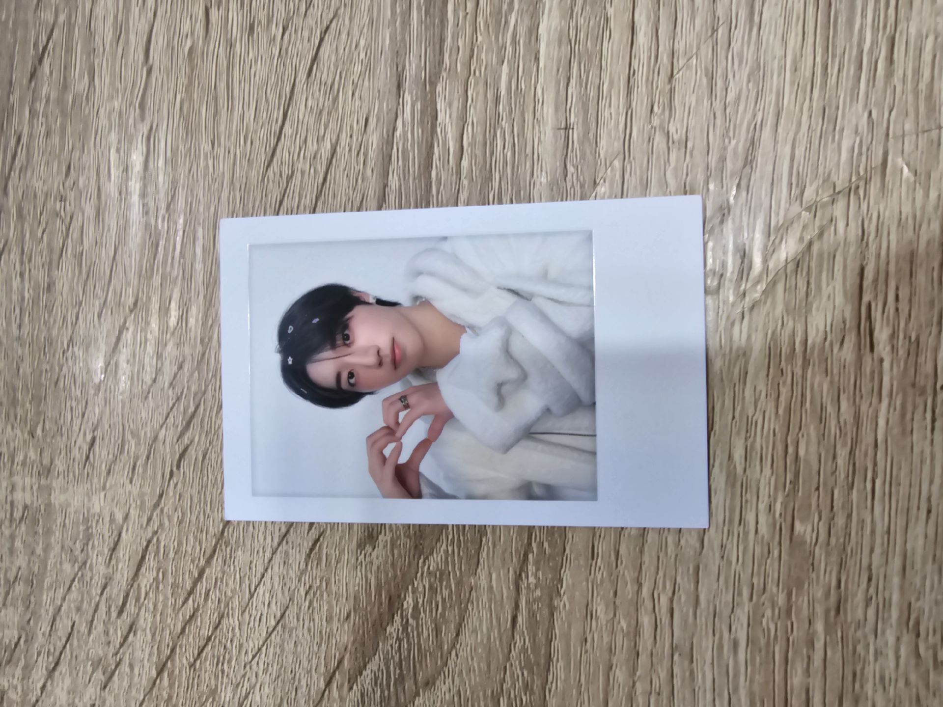 🐿️城 2025飯咪 鐵盒卡