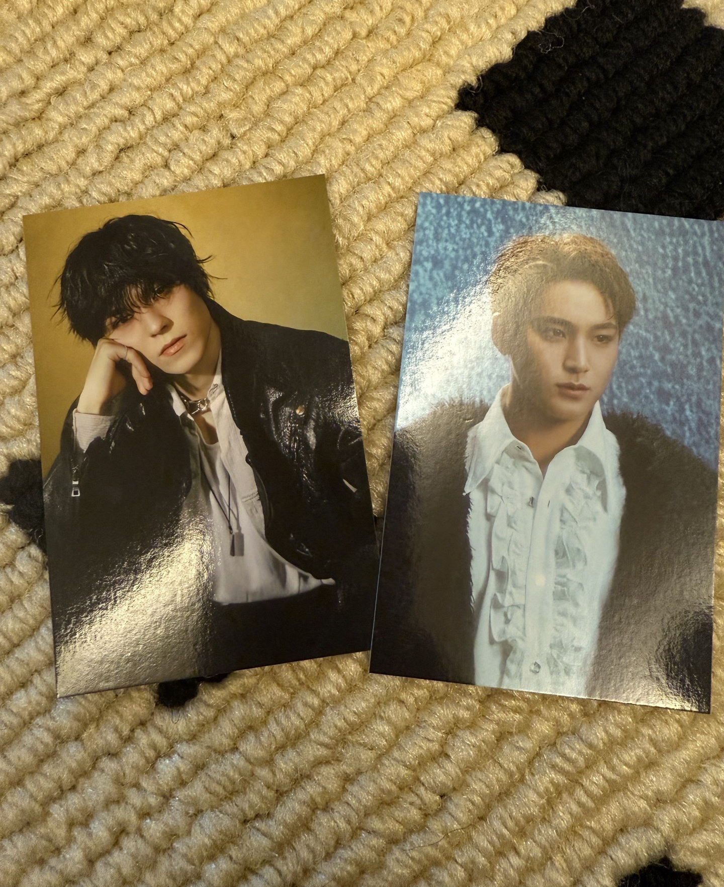 奎率26年曆特典