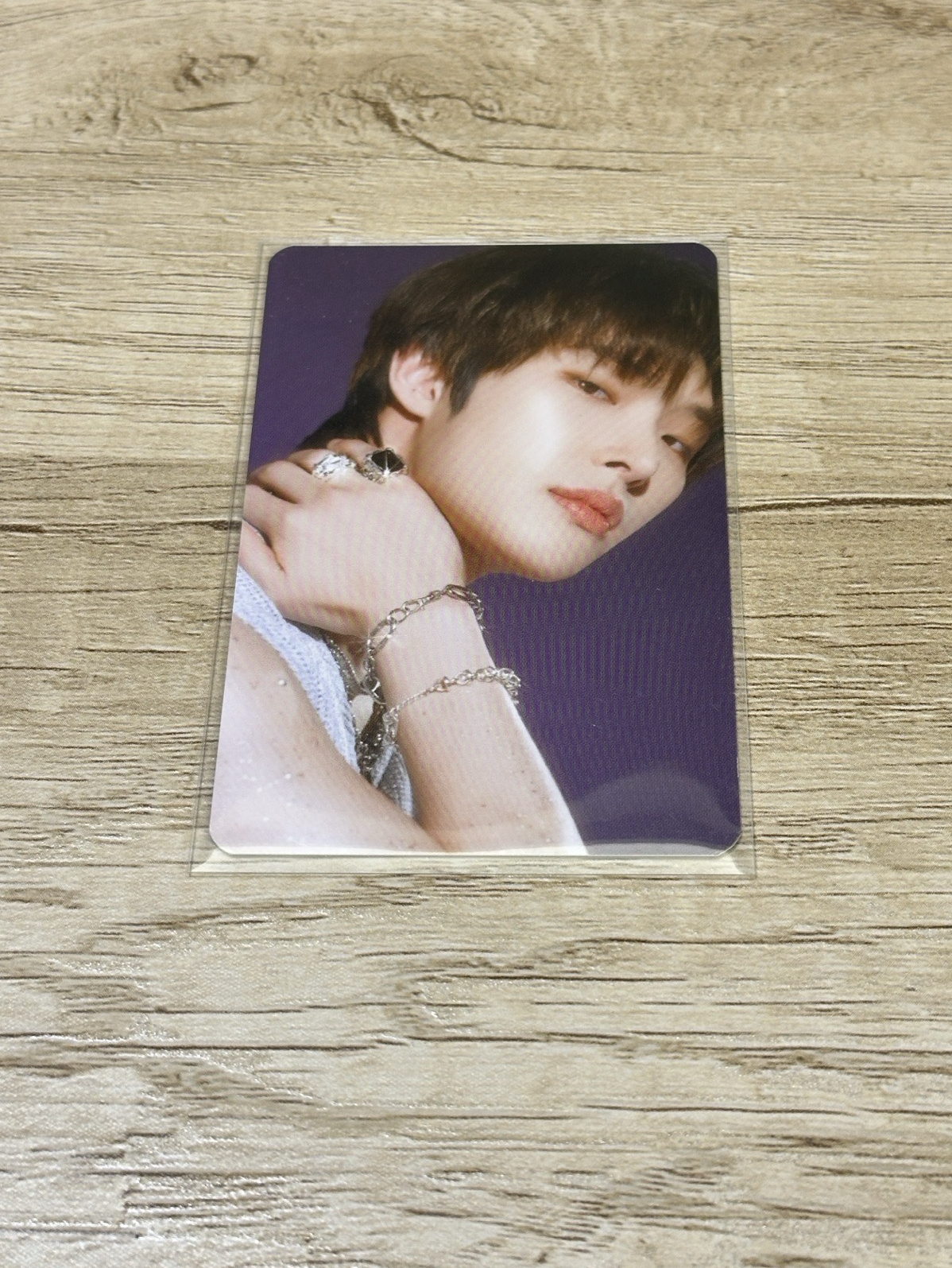 💛旼琦-NACIFIC代言卡