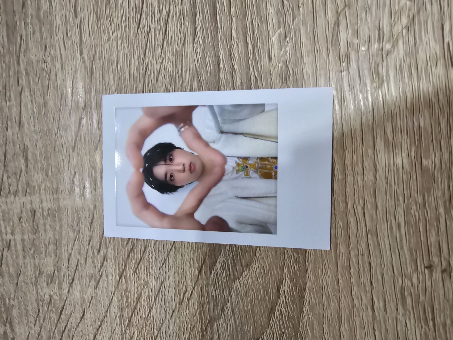 🐿️城 2025飯咪 鐵盒卡