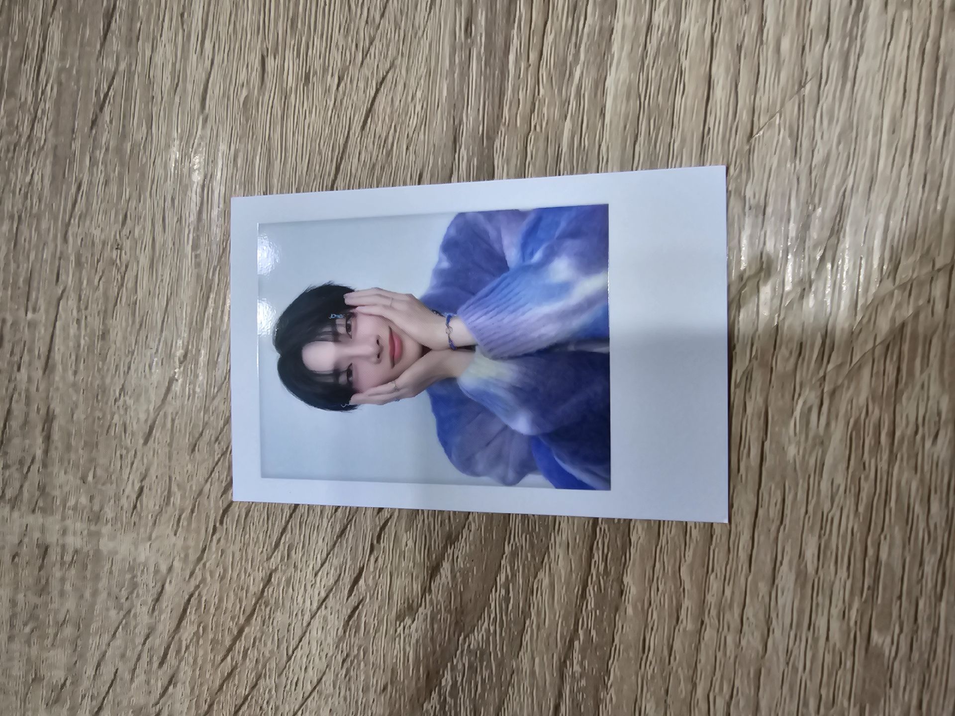 🦊寅 2025飯咪 鐵盒卡