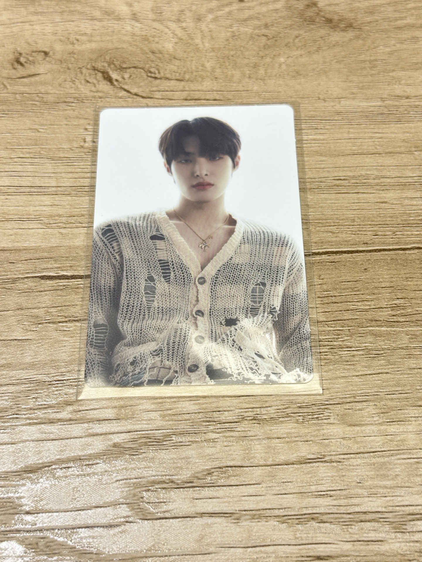 💛旼琦-GH1專卡