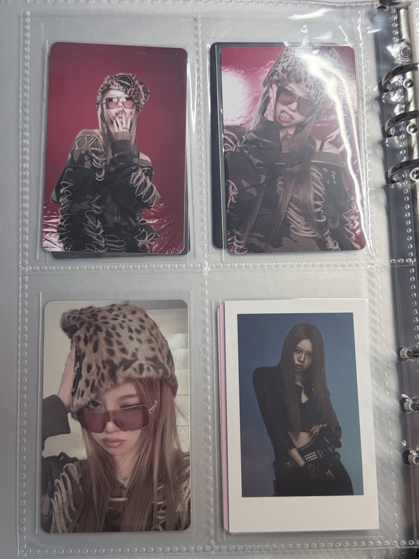 ADP Bailey 電子專小卡+特典