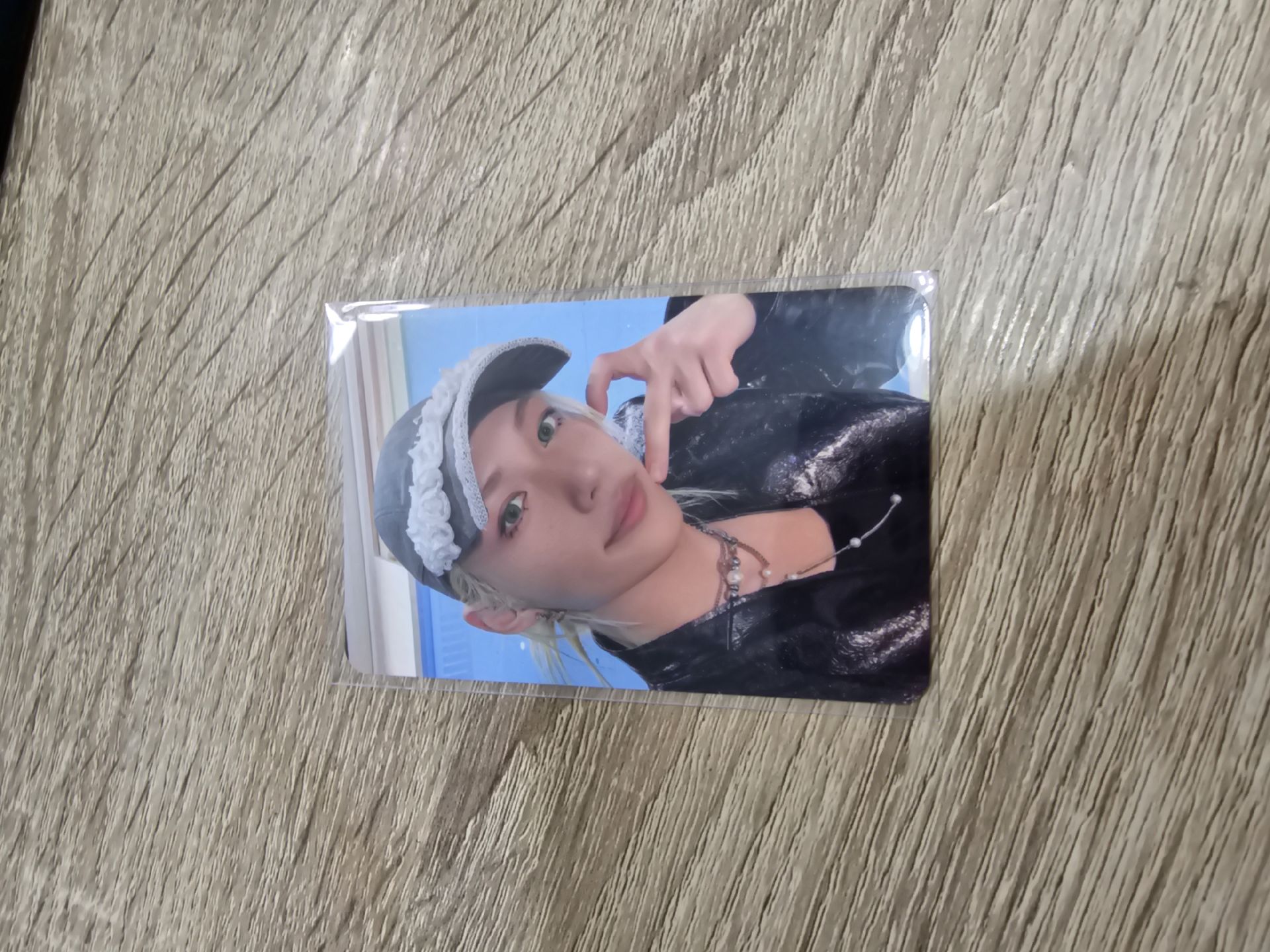 🐣菲 Do it 音響專卡