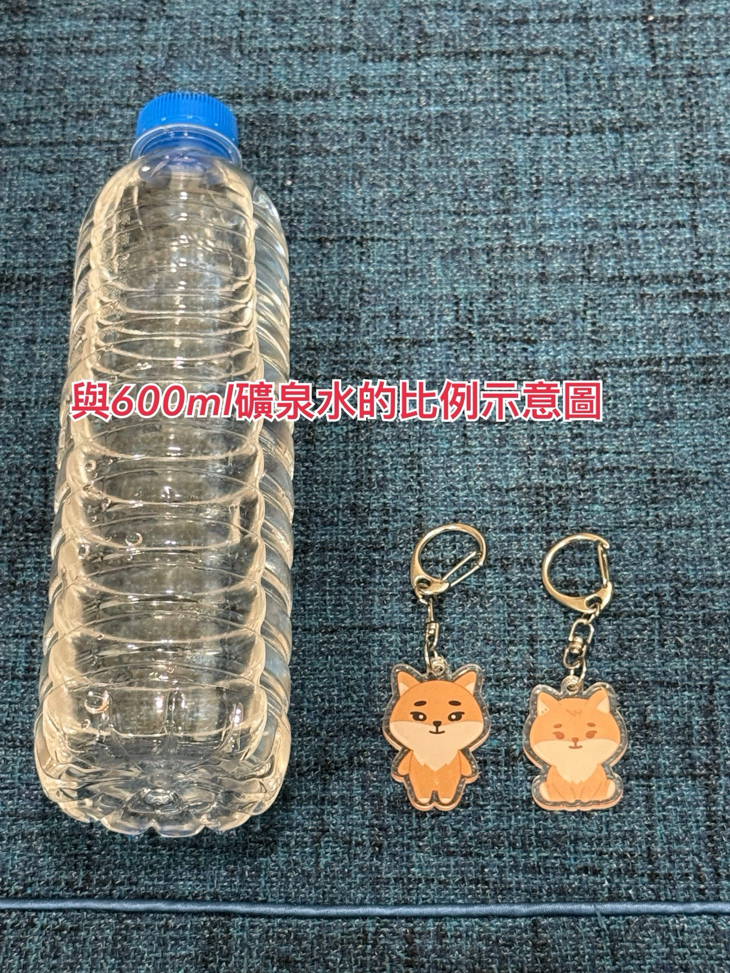 DAY6 DENIMALZ 壓克力 吊飾 MISSION No.9