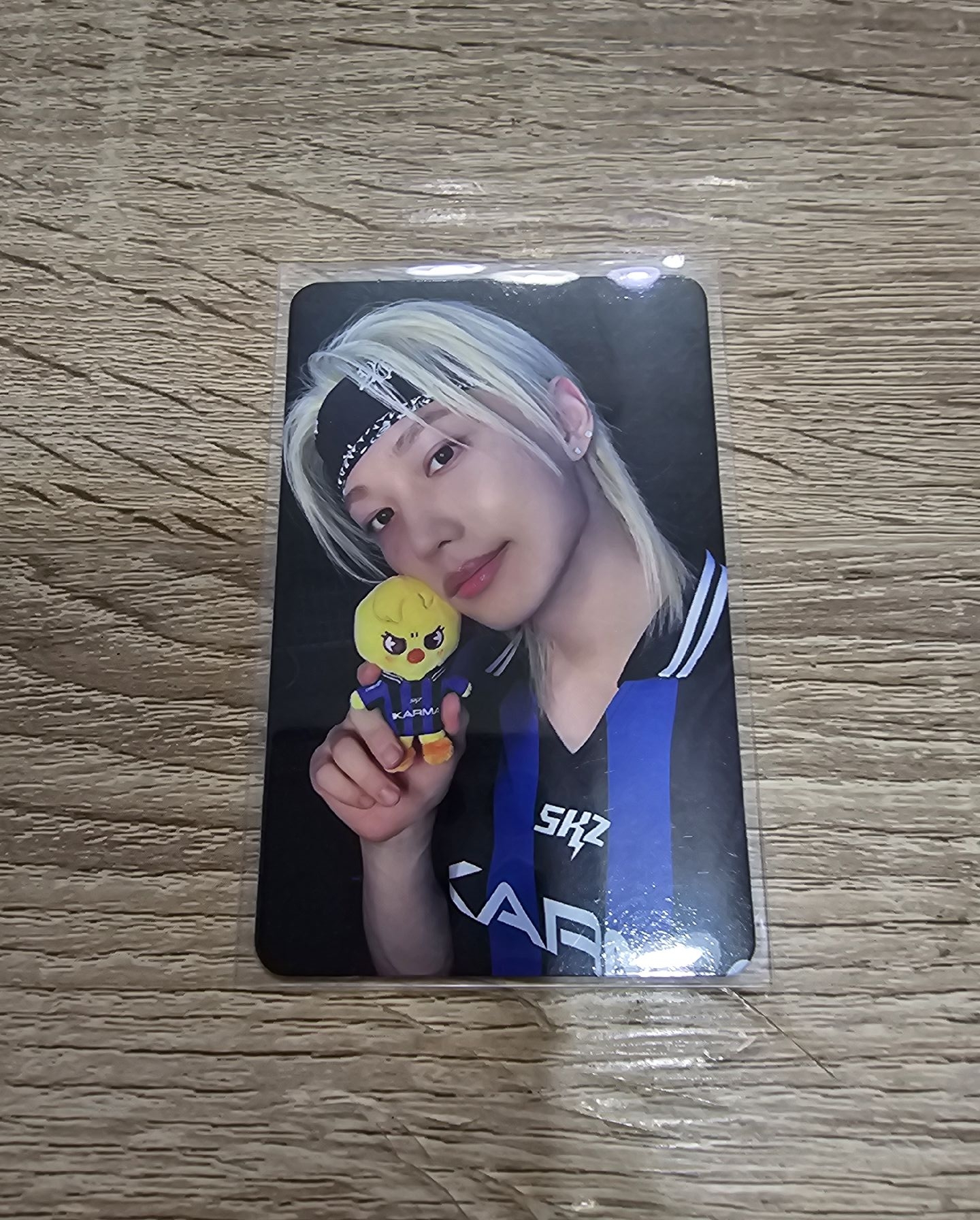 🐣菲 Karma 專卡