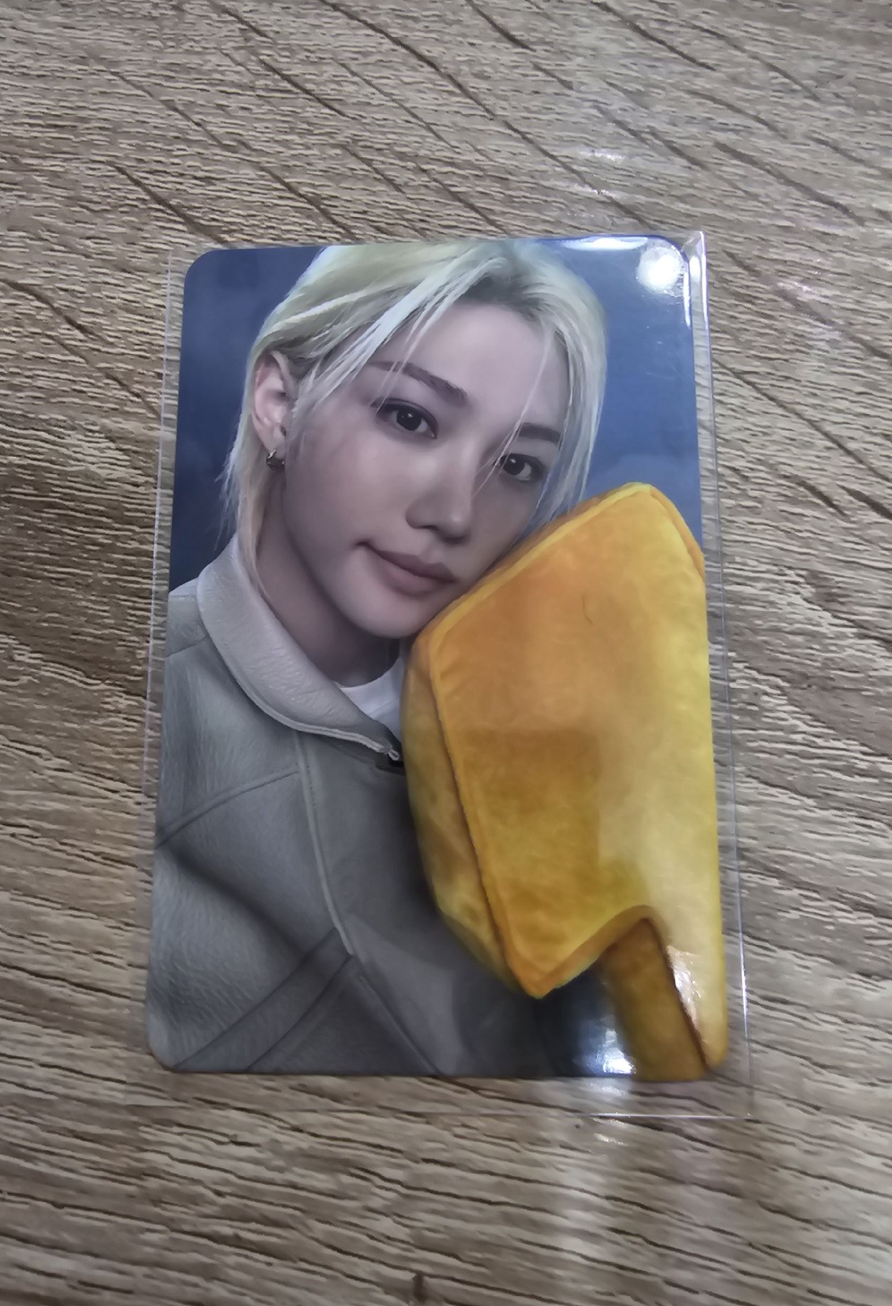 🐣菲 五期會員禮 小卡