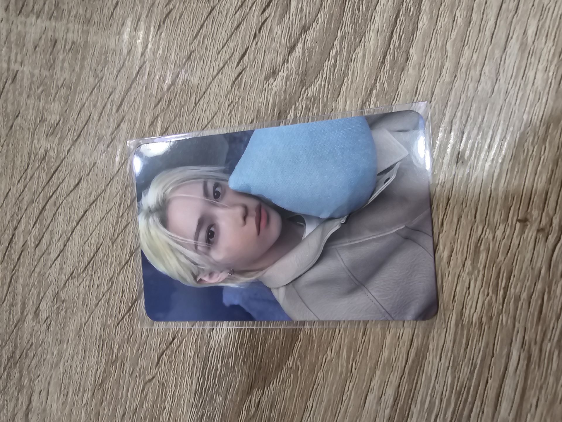 🐣菲 五期會員禮 小卡