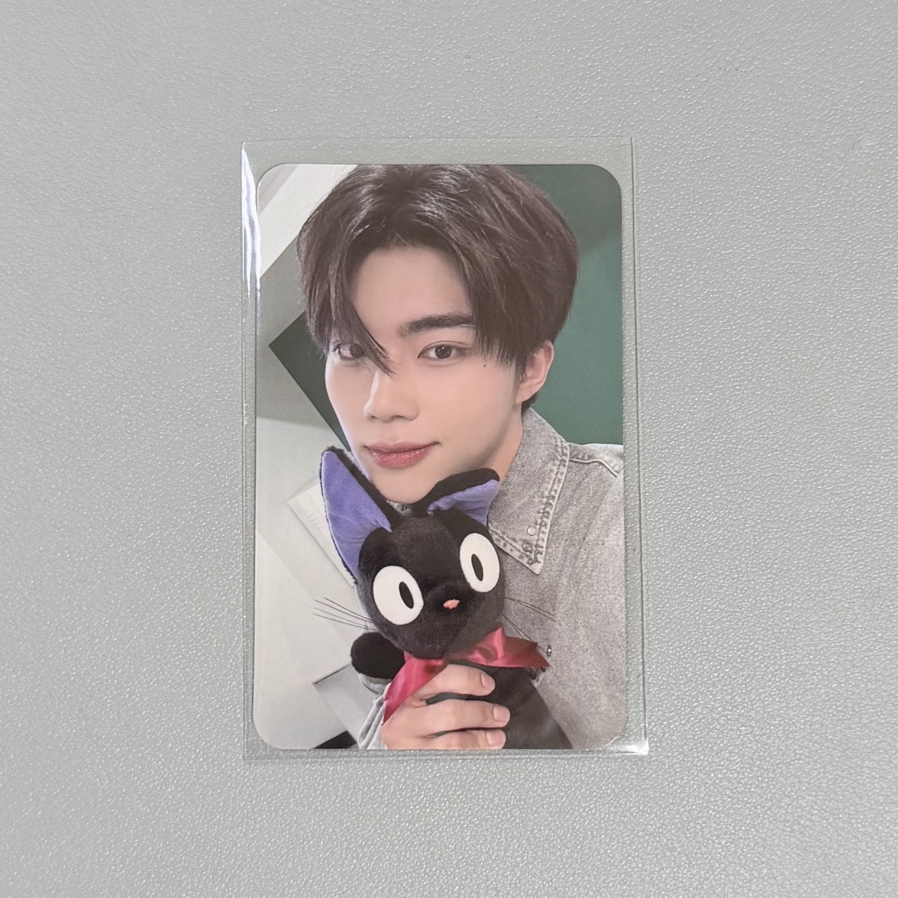 正規一 fanme簽售 吉吉 旭