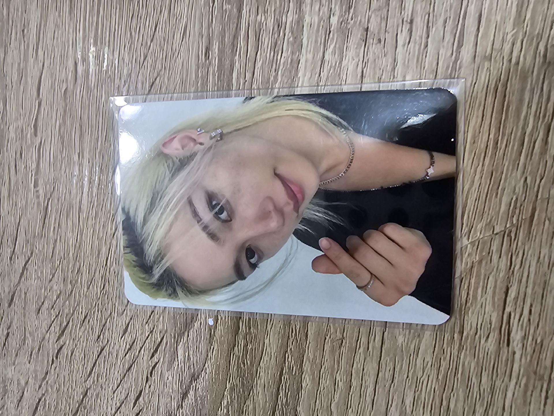 🐣菲 HOP am 特典卡 