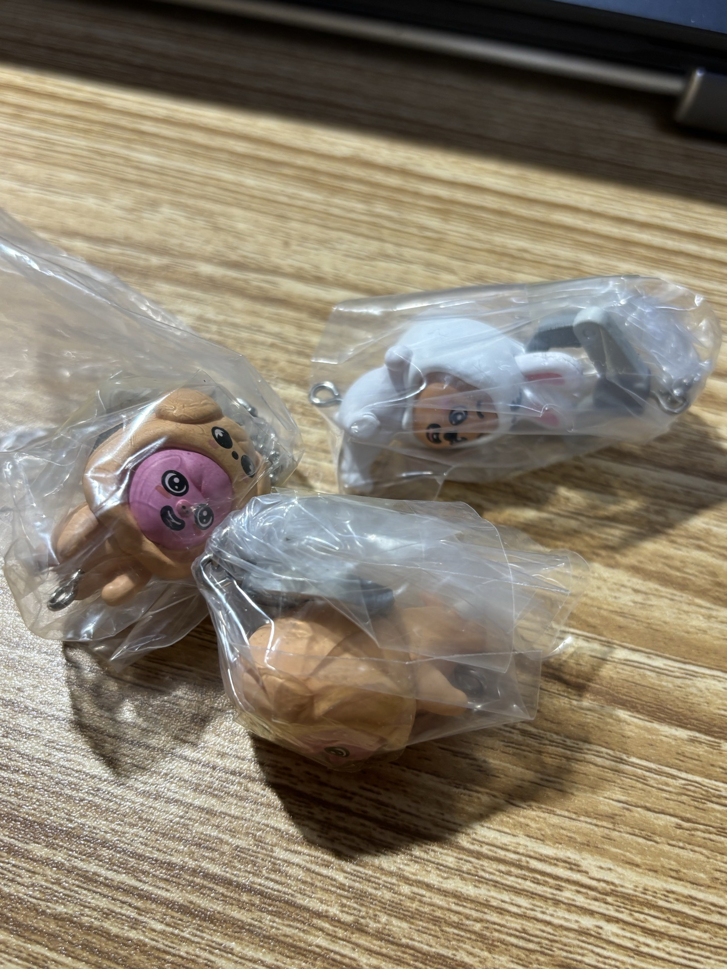 SKZOO吊飾 彬2城🈚️