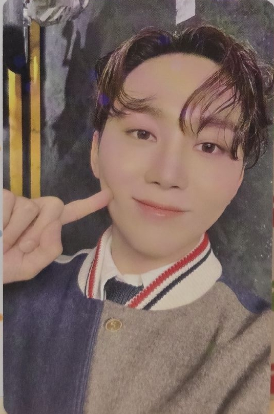 精選專 日咖 PB ver. 特典卡 