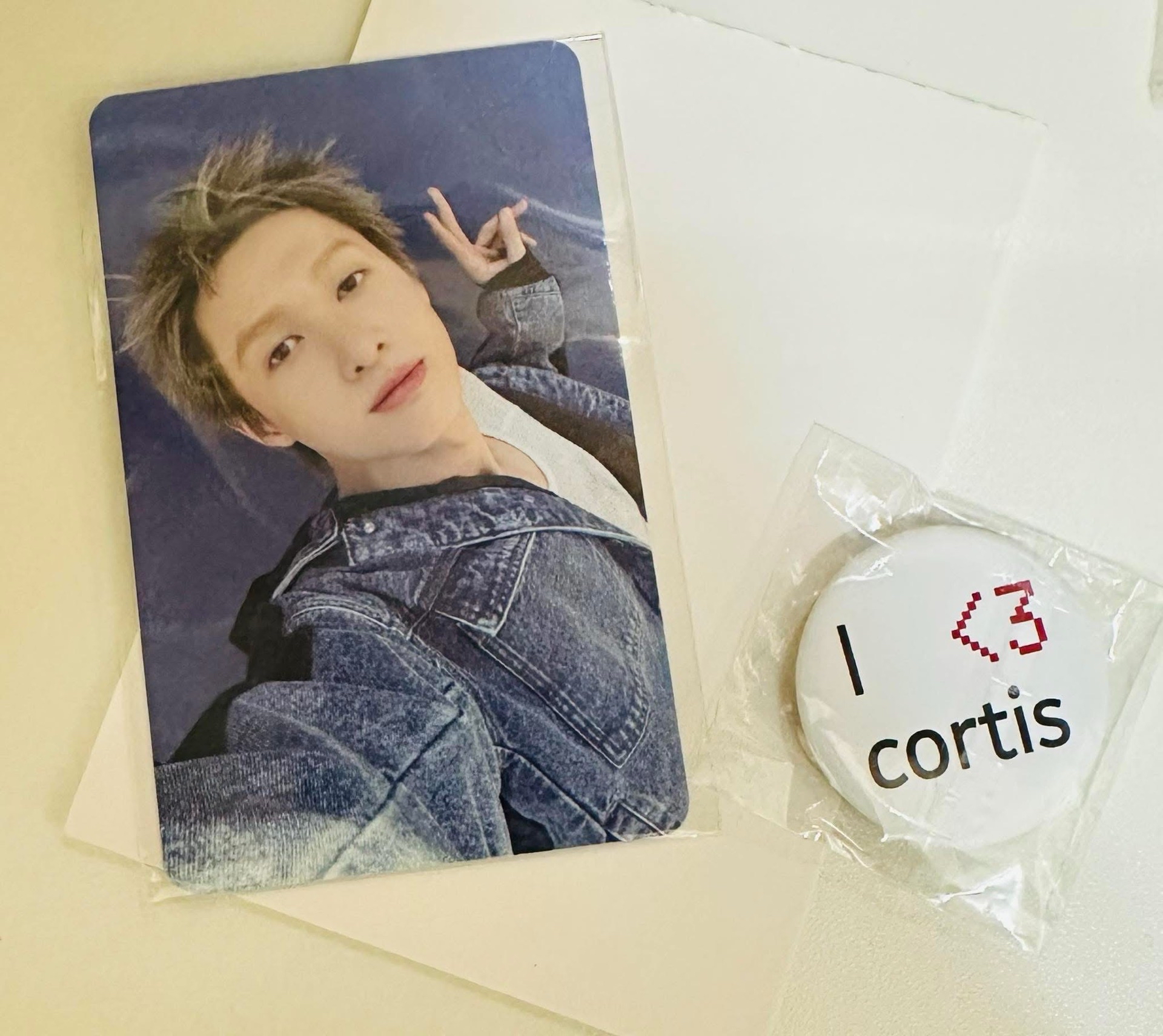 mk1.0馬丁單特典