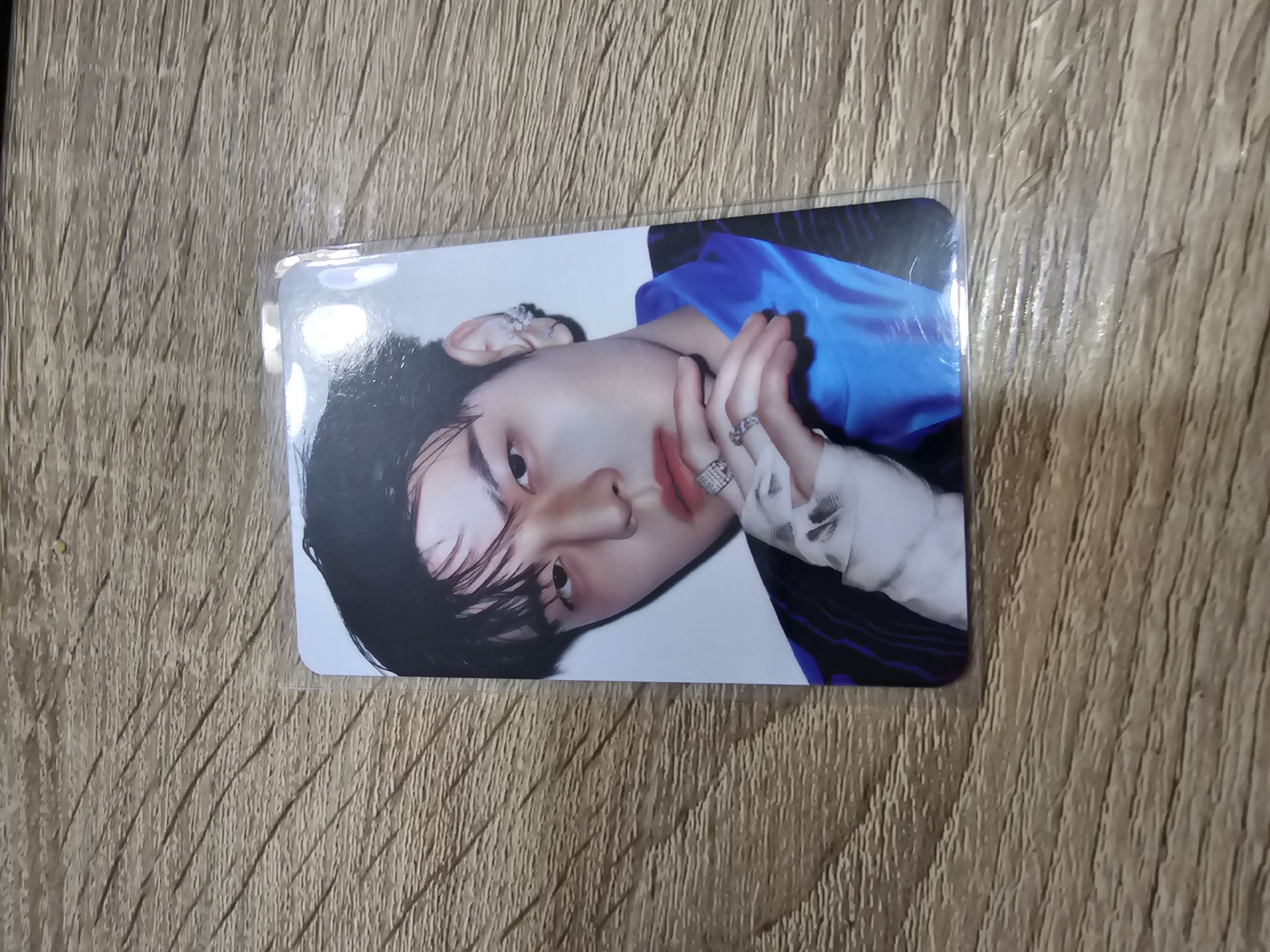 🐶玟 Karma 專卡