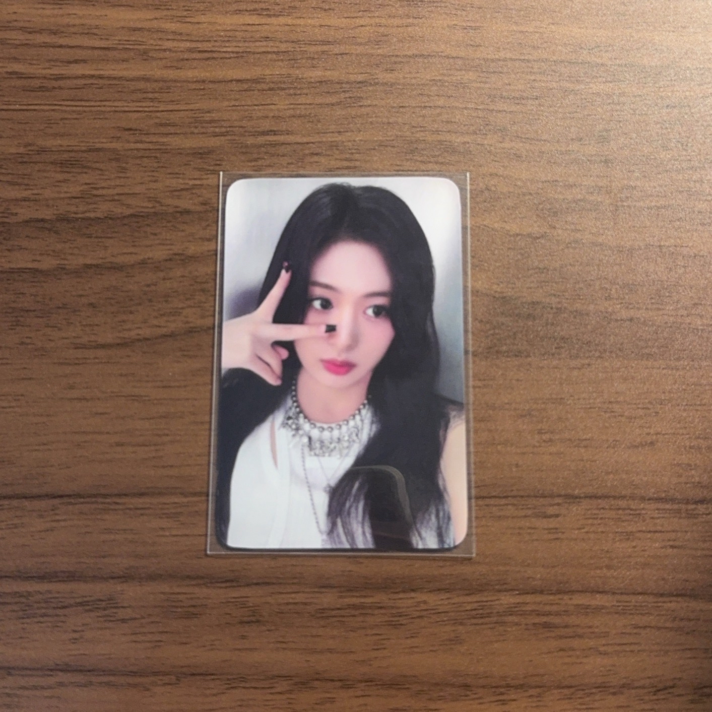 現貨｜wm線下幸運卡賢