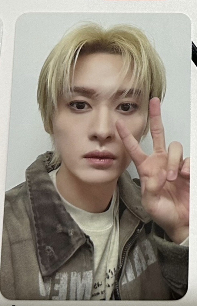 Do it 快閃 W2 LD 旻