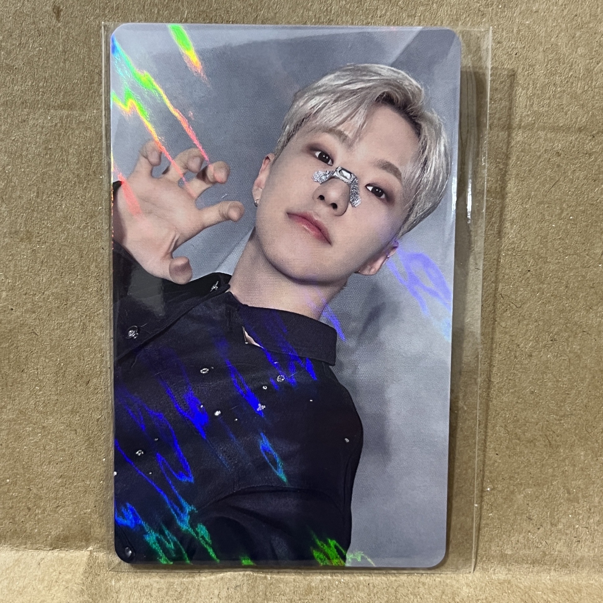 榮 消費期限 日咖 特典卡 ｜WVSJP