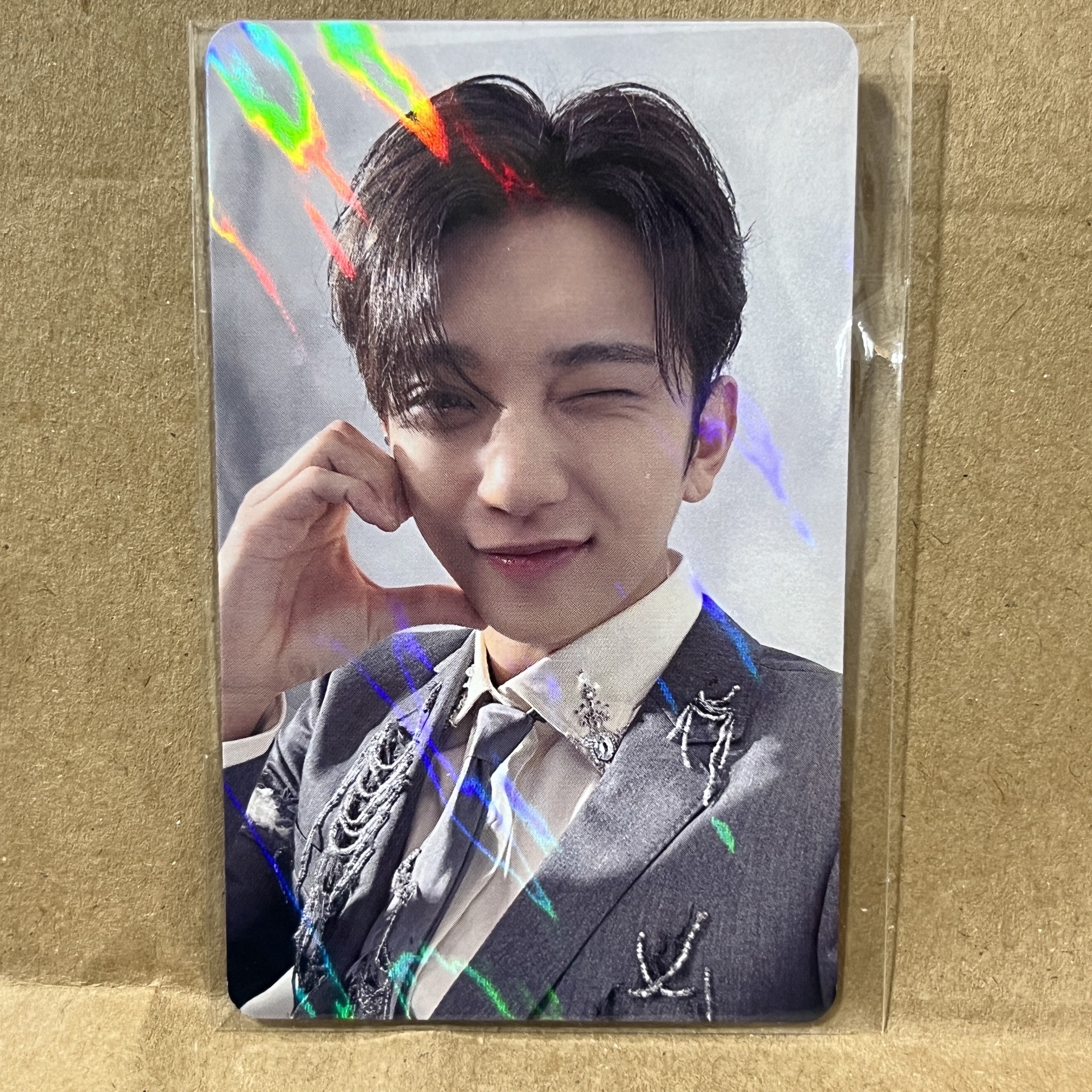 秀 消費期限 日咖 特典卡 ｜WVSJP