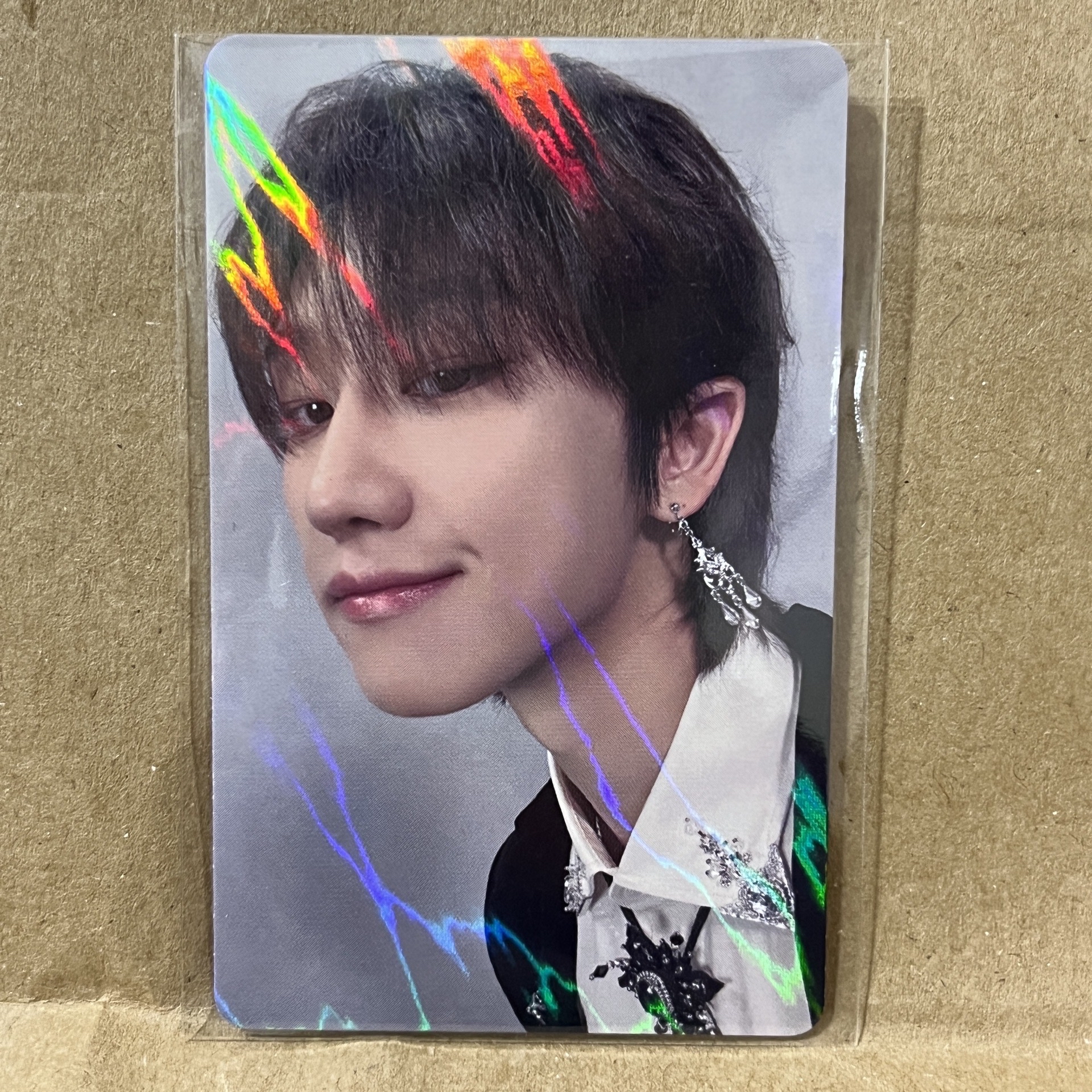 八 消費期限 日咖 特典卡 ｜WVSJP