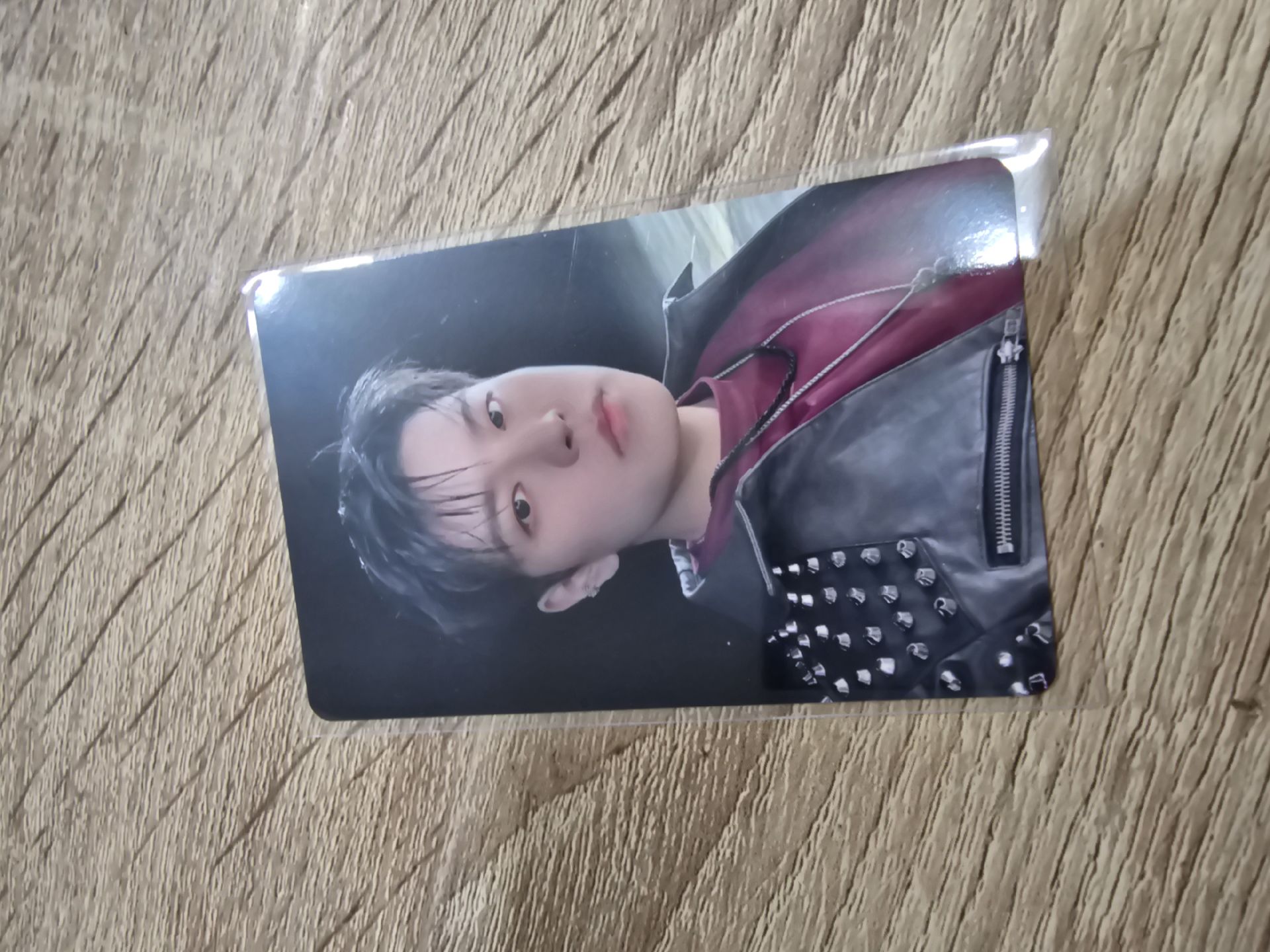 🐶玟 GIANT 入場卡 / 場限卡 東京 11/17