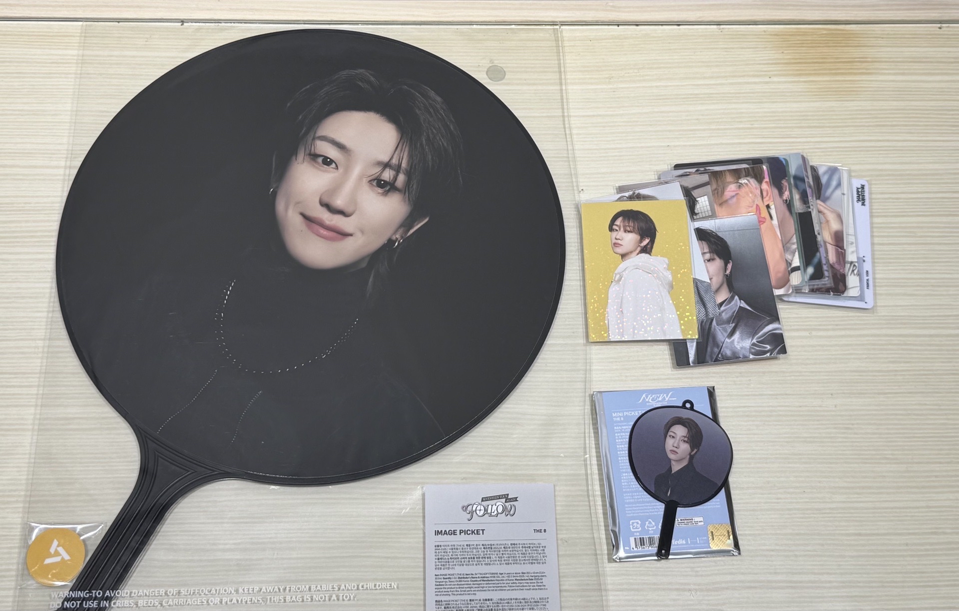 仁川黑扇明浩小盤