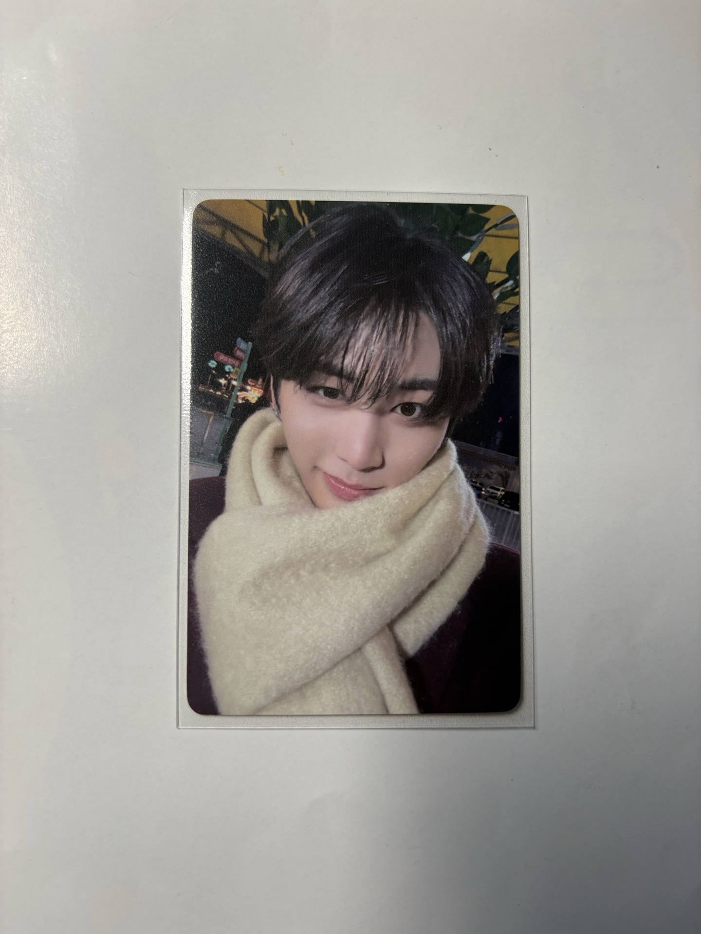 圍巾山 一直娛2.0 本體450綁500