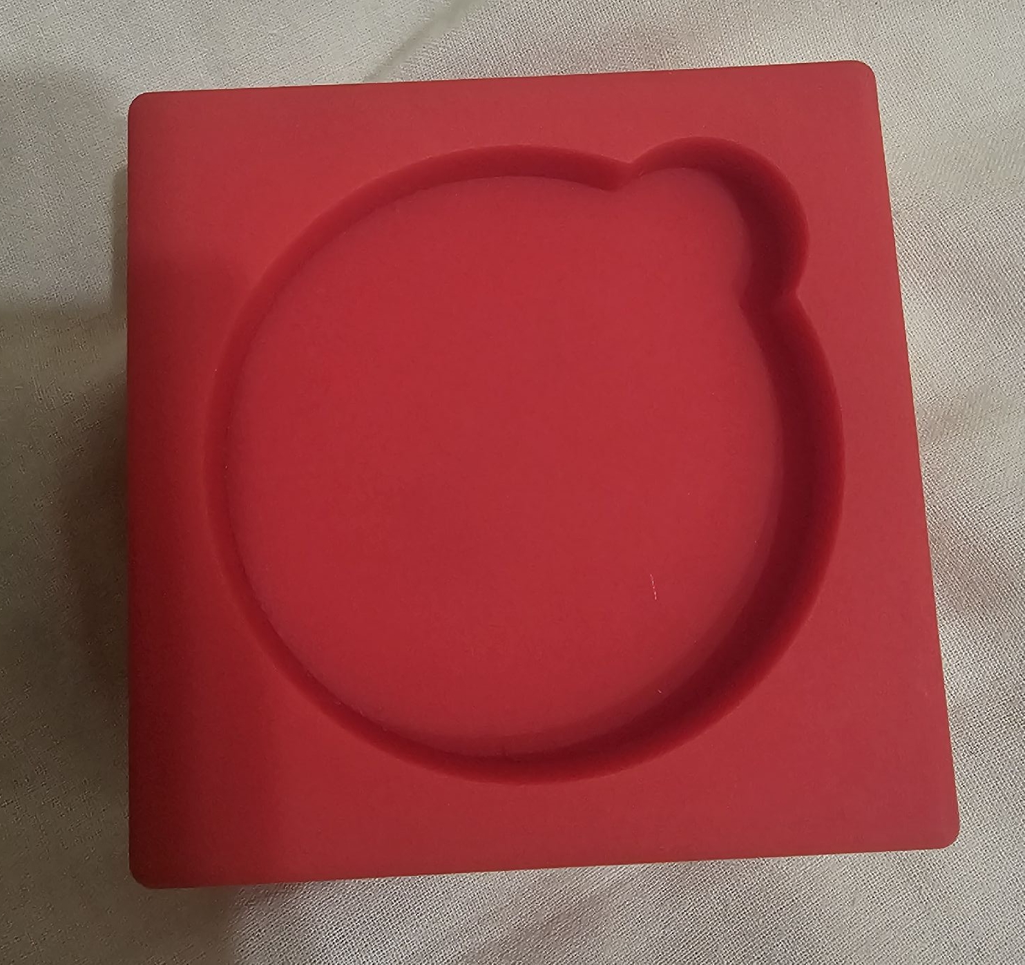 Babymonster 扇子架