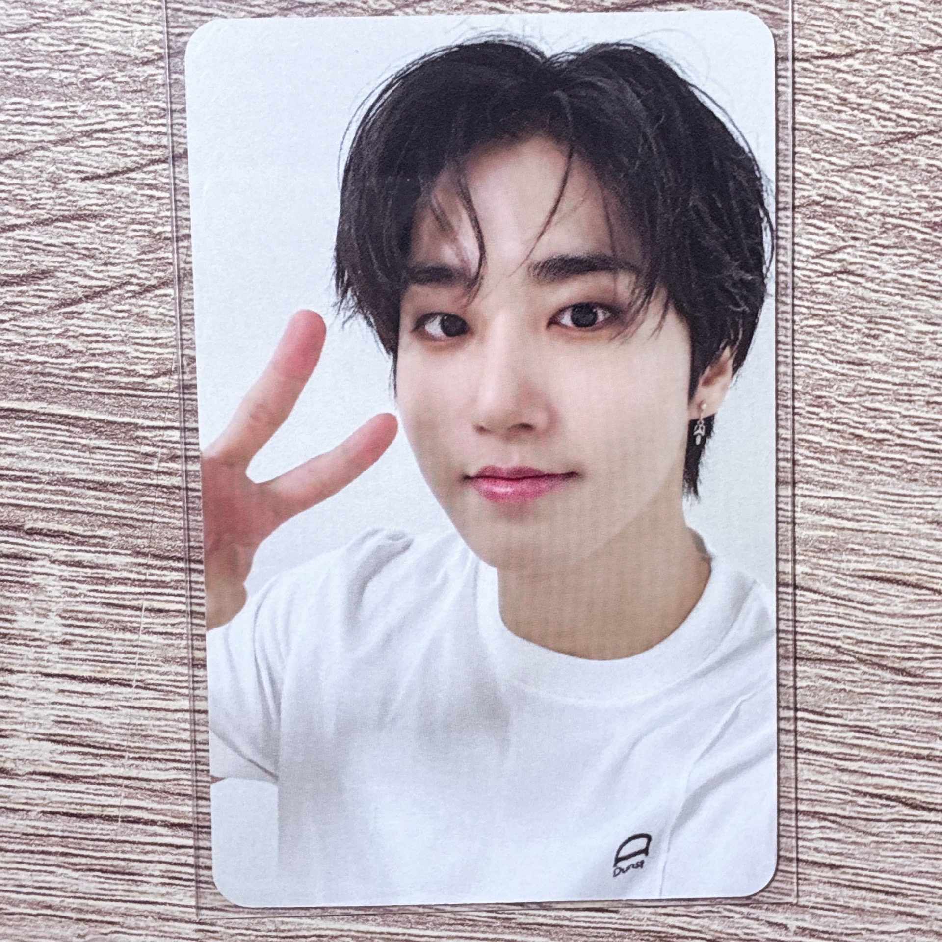 合(HOP) am 特典（24高雄妝造