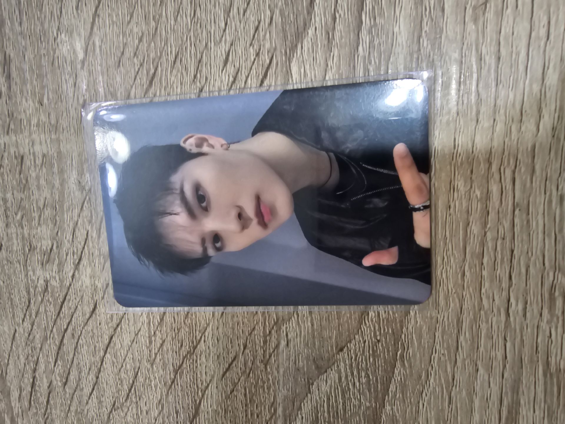 🐶玟 dominATE 入場卡 / 場限卡 首爾 09/01