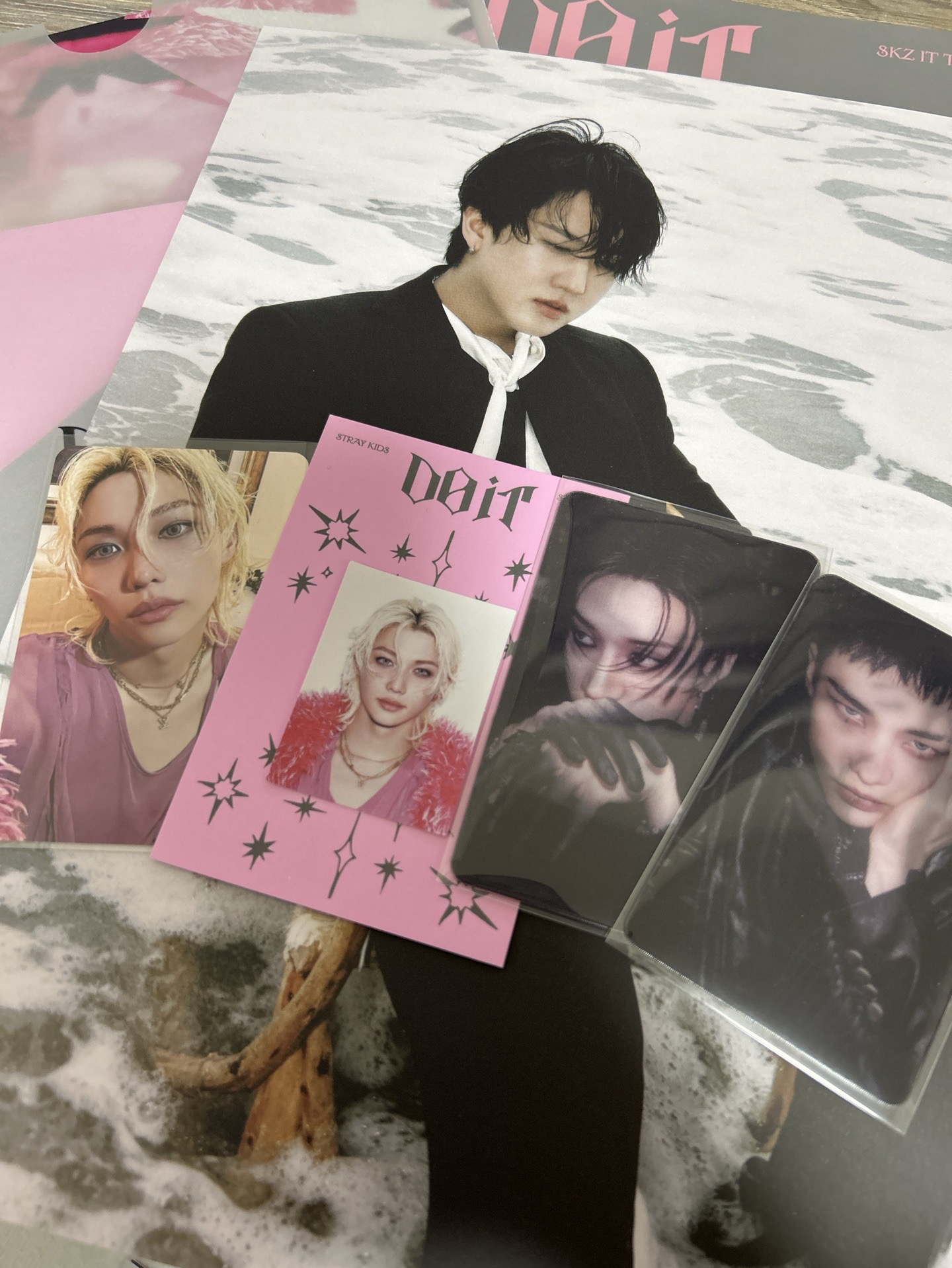 Do it普版全專˚𝜗ৎ⋆