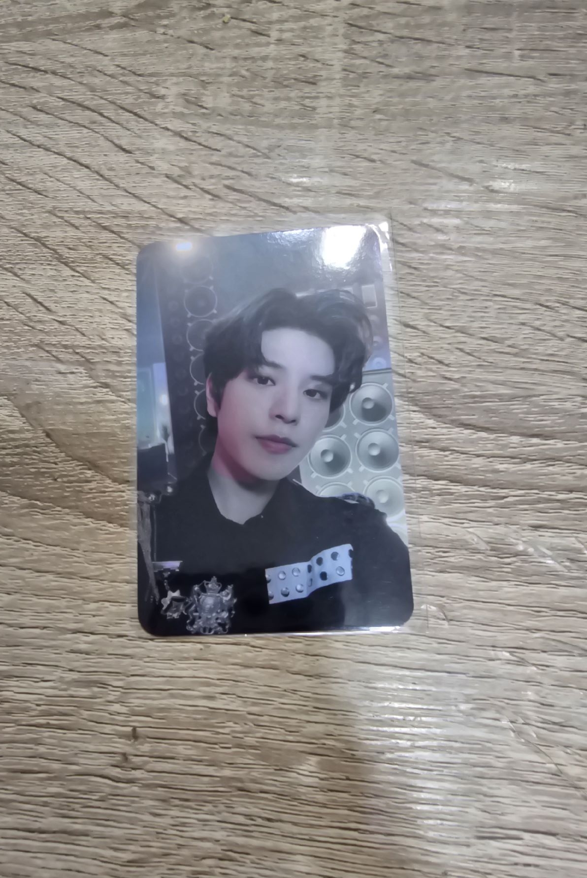 🐶玟 樂-STAR 樂天 特典卡 