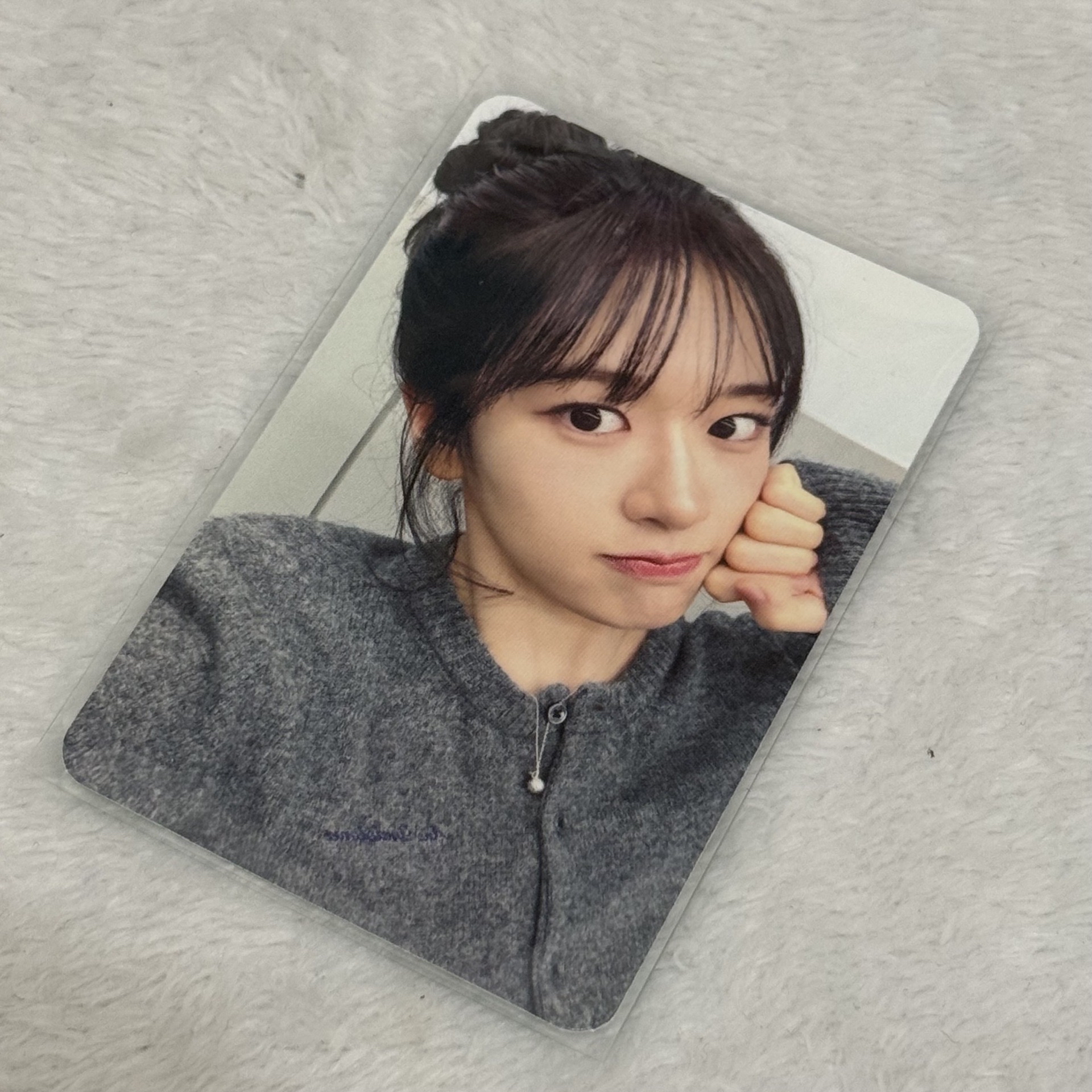 yetimall 液體貓幸運卡 安